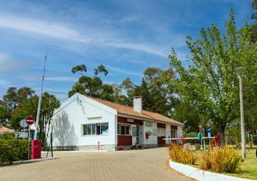 Evora Resort | Parque de Campismo Orbitur Evora