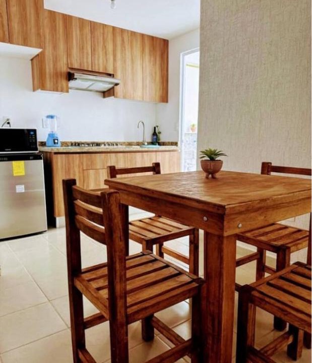 Queretaro Apartment | Parque Industrial el Marqués, Bernardo Quintana