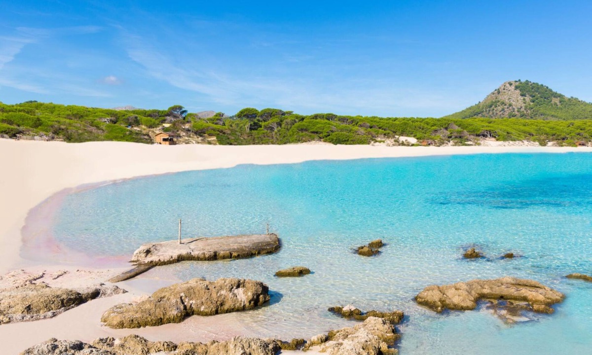 Cala Agulla Hotel | Parque Nereida Suites Hotel