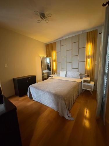 Jardim Chacara Inglesa Apartment | Parque plaza residence flat