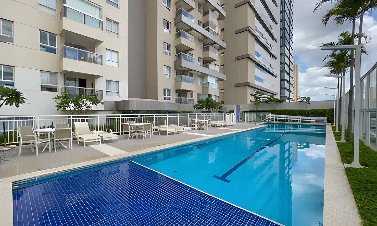 Cambui Hotel | PARQUE PRADO IMÓVEIS