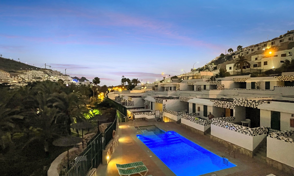 Puerto Rico Apartment | Parque Raquel