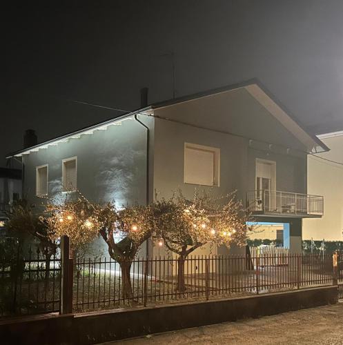 Bertinoro Bed & Breakfast | Parrot House