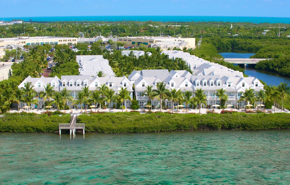 Key West Hotel | Parrot Key Hotel & Villas