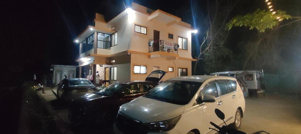 Gokarna House | Parshuram Homestay Gokarna