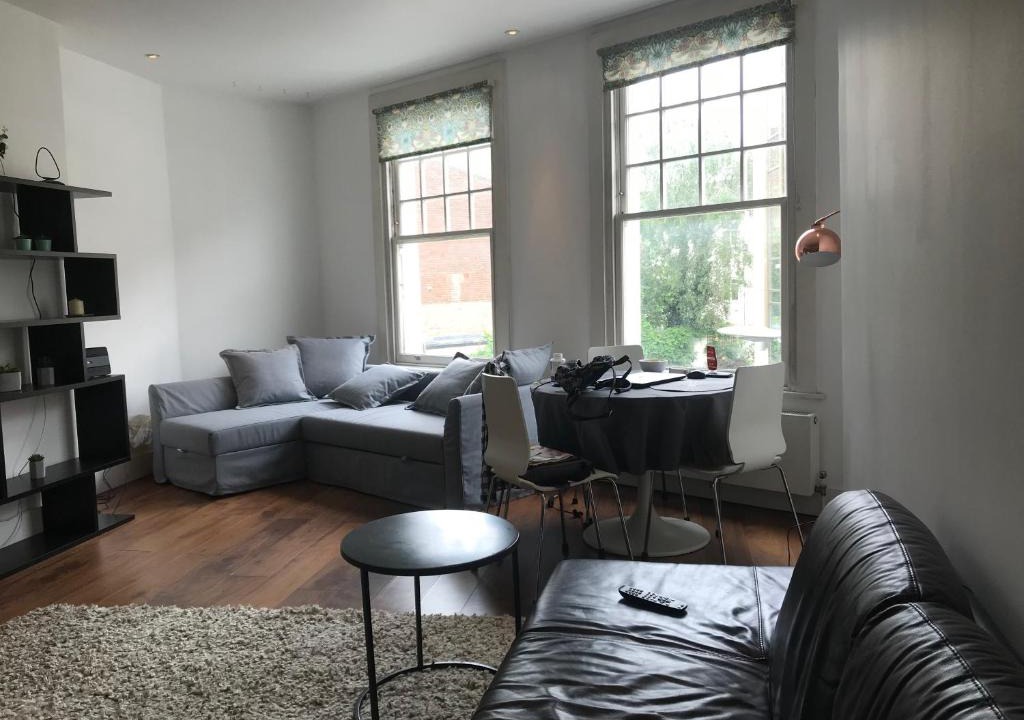 Parsons Green and Walham Apartment | Parsons Green Lane Apartment