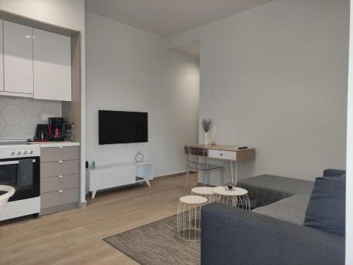 Neoi Epivates Apartment | Partcon Studio in Private Property B