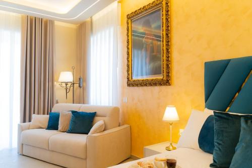 Ercolano Bed & Breakfast | Partenope's House