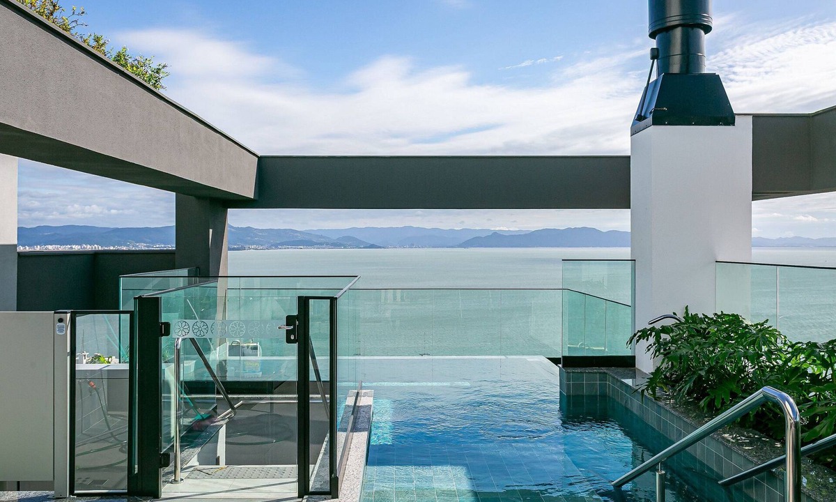 Agronomica Apartment | Partial Sea View | Pool | WI-FI 500mb #CA82