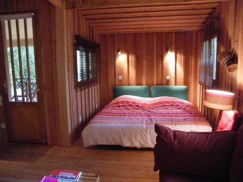 Grand Parc-Paul Doumer Ski Chalet | Particulier