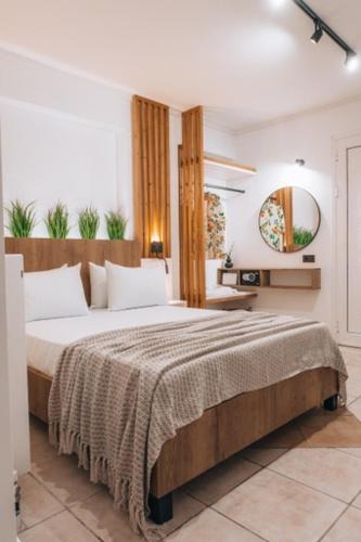 Zakynthos Town Apartment | Parva Domus