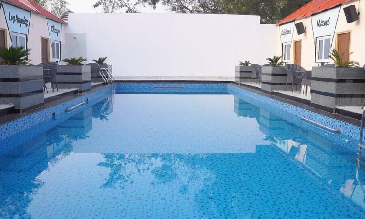 Bhongir Hotel | Pasala Resort