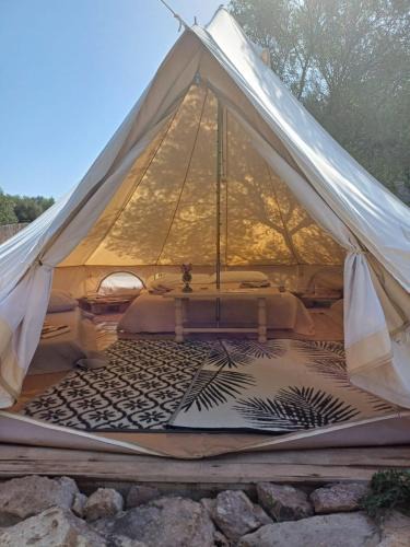 Perfugas Other | Pasare Glamping AnglonaRuralExperience