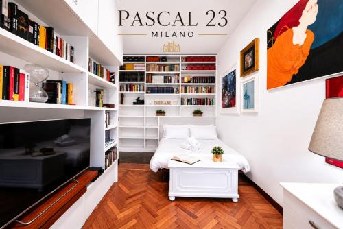 Porta Romana Apartment | Pascal 23 - Porta Romana