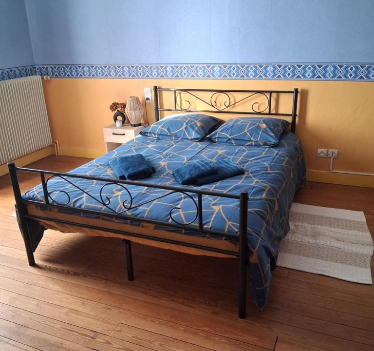 Vernie Bed & Breakfast | Pascale