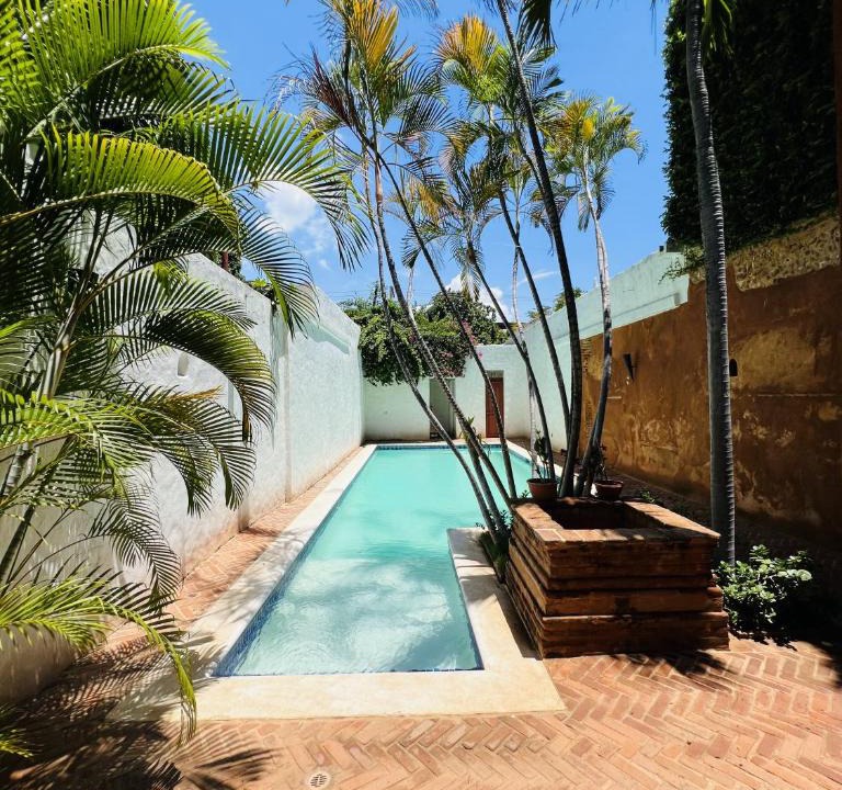 Zona Colonial Apartment | Paseo Colonial - Ermitage #5