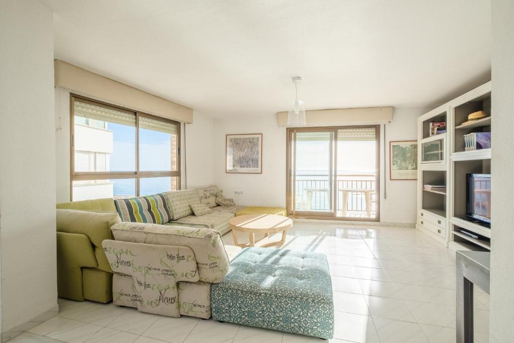Vinaros Apartment | Paseo Maritimo