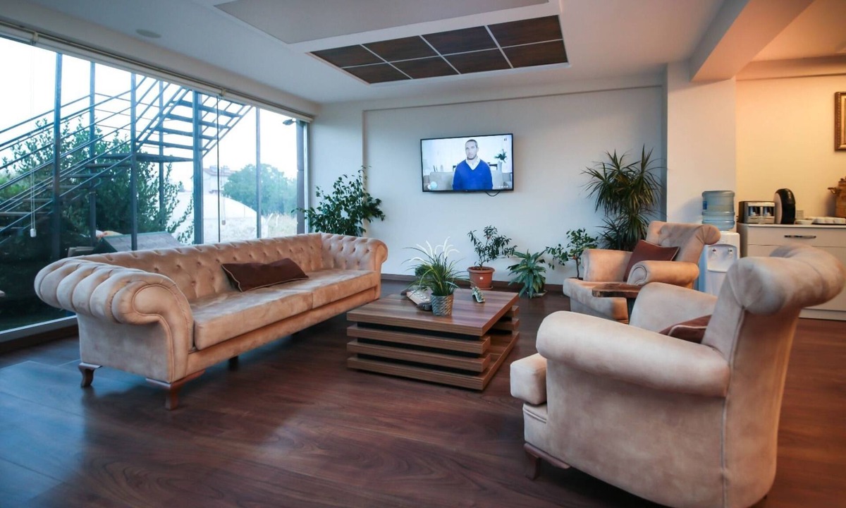 Altıeylul Hotel | Pasha Han Hotel