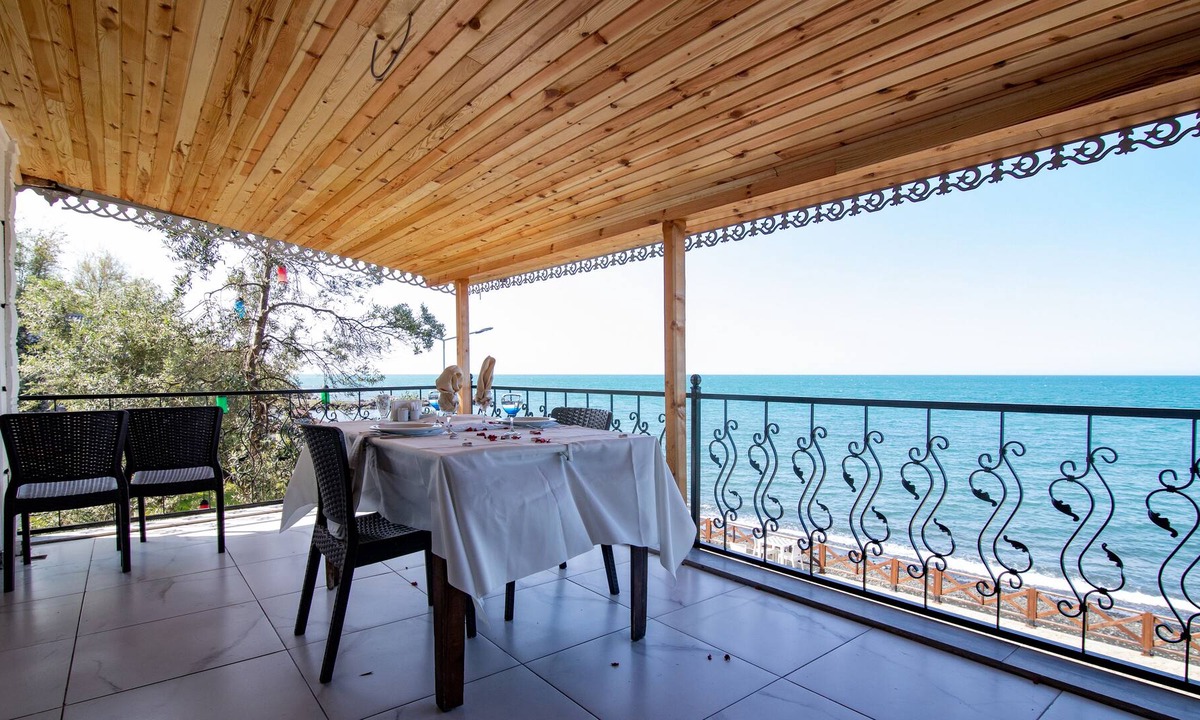 Akcaabat Hotel | Pasha Resort
