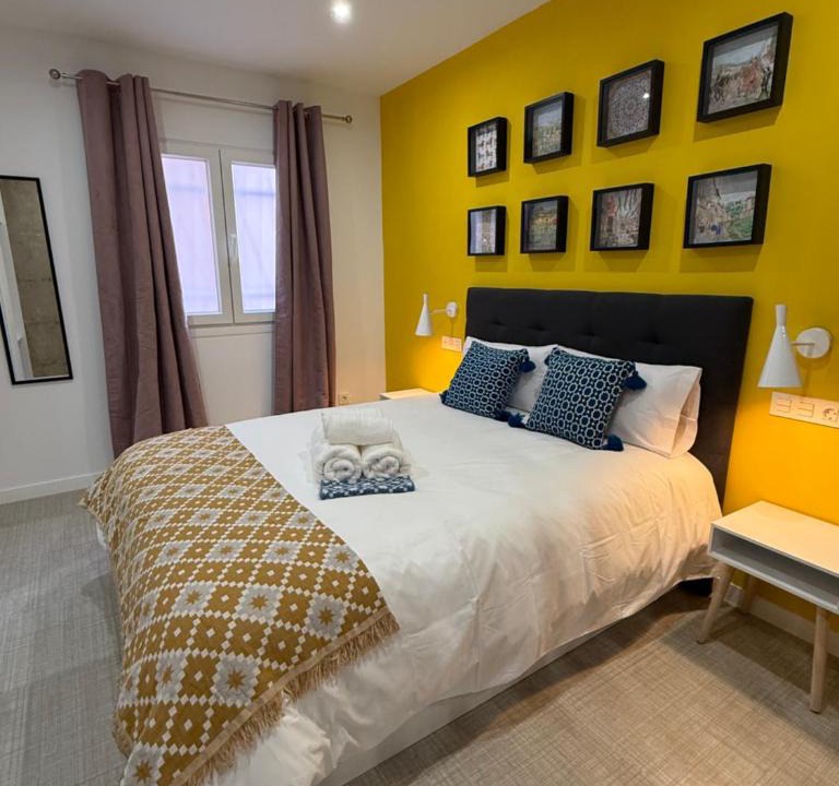 Beiro Apartment | Pasiones del Sur