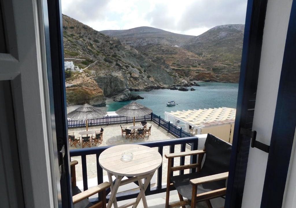 Folegandros House | Pasithea Folegandros