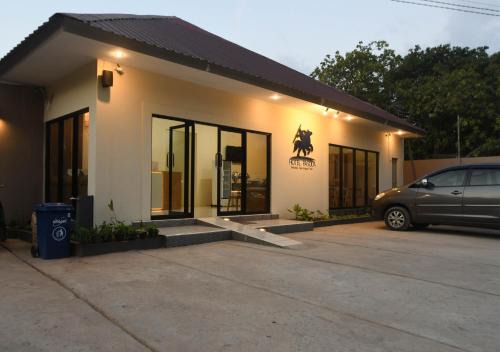 Tambolaka Hotel | Pasola