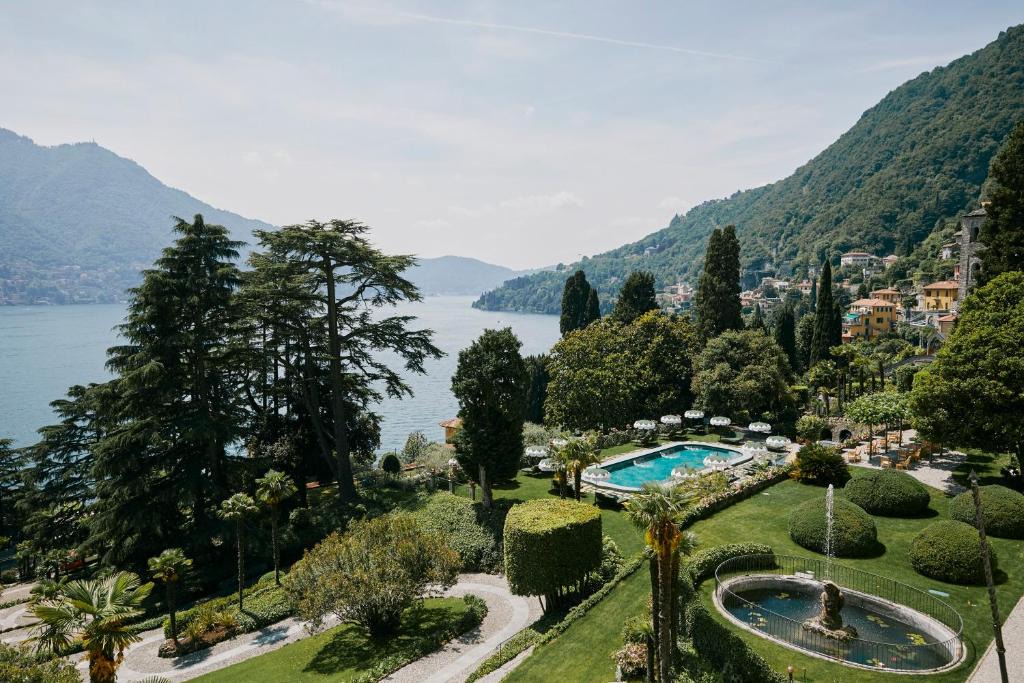 Moltrasio Hotel | Passalacqua
