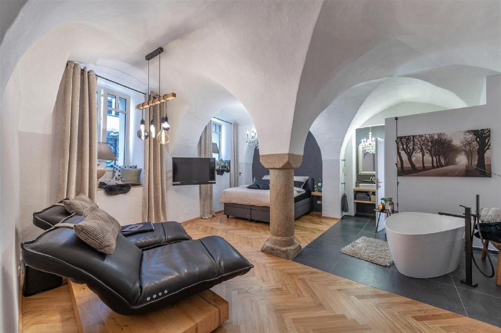 Passau Apartment | Passau42