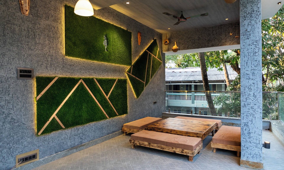 Awas Hotel | Passiflora Inn