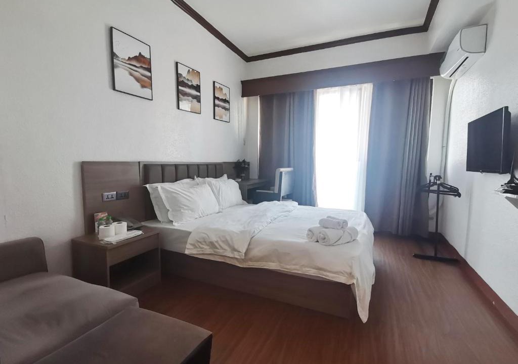 Makati Apartment | passion makati