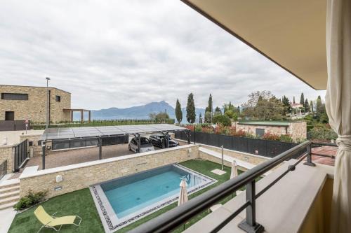 Albisano Apartment | Passioncasa