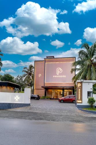 Kuttanad Taluk Hotel | PASSIONS HOTEL EDATHUA - Alappuzha