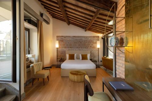 Rione XIV Borgo House | Passpartout Boutique Palace