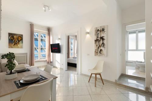 Porta Garibaldi Apartment | Pasubio Comfort Apartment