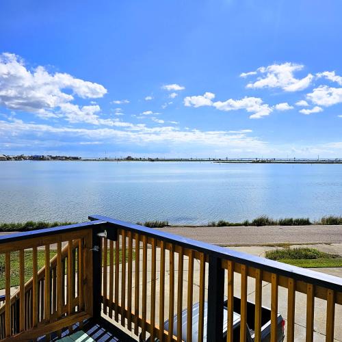 Rockport House | Pat's Perch