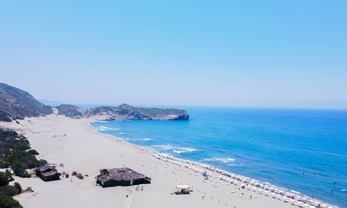 Patara Hotel | Patara Beach Hotel