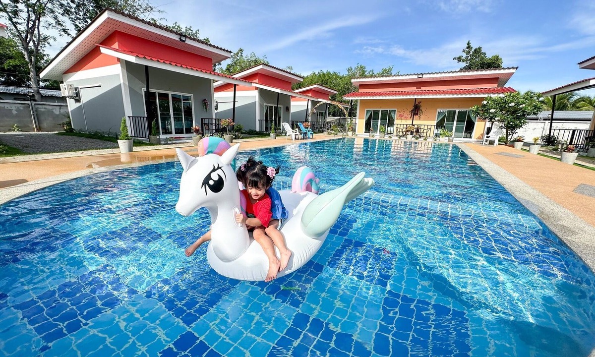 Wichit Hotel | Patcharee Resort