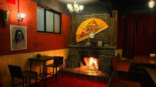 Darjeeling Hostel | Pathfinder's Nest Hostel
