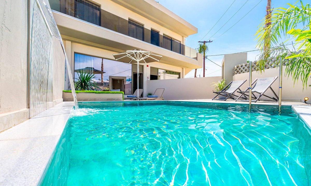 Faliraki Apartment | Pathos SeaSide Suites
