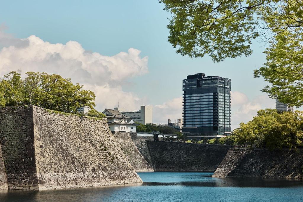 Chuo Hotel | Patina Osaka