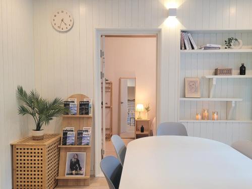 Sincheondong Villa | PATIO Stay