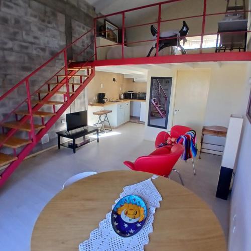 Lujan de Cuyo Apartment | PATO BLANCO