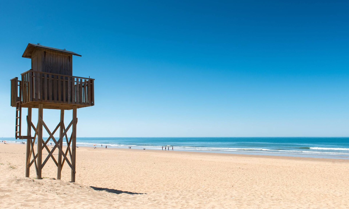 Punta Umbria Hotel | Pato Rojo