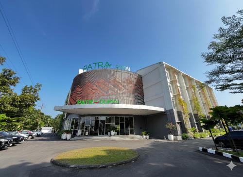 Dumai Hotel | Patra Dumai Hotel