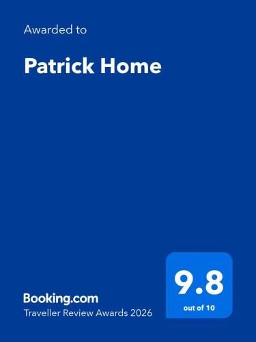 Cluj-Napoca Apartment | Patrick Home