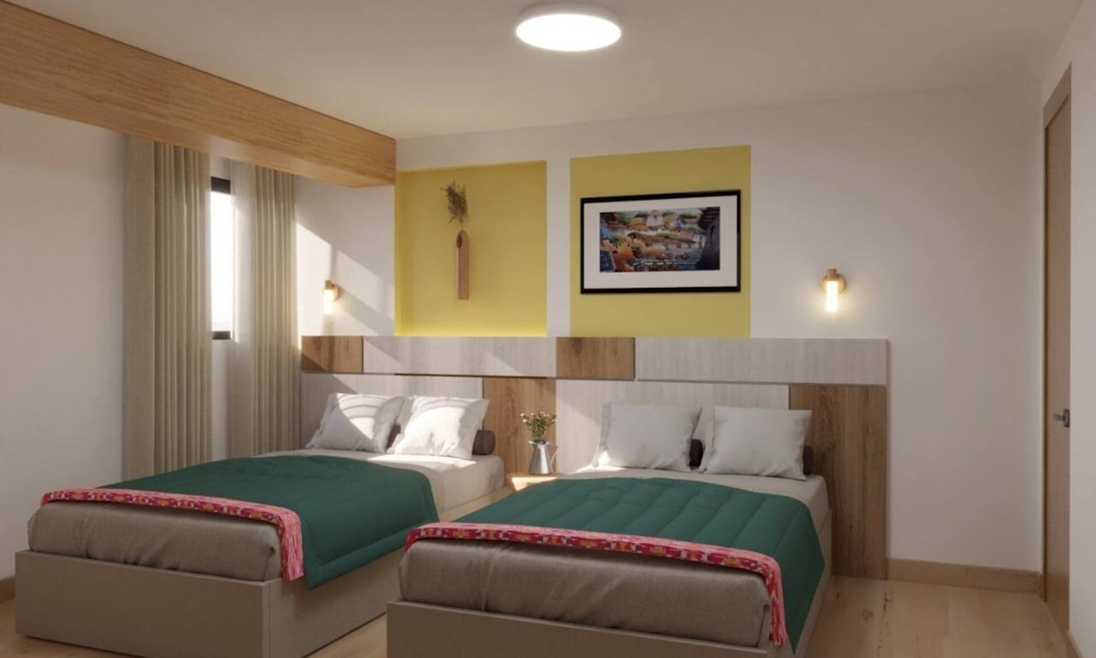 San Blas House | Patrick's Day Home Cusco