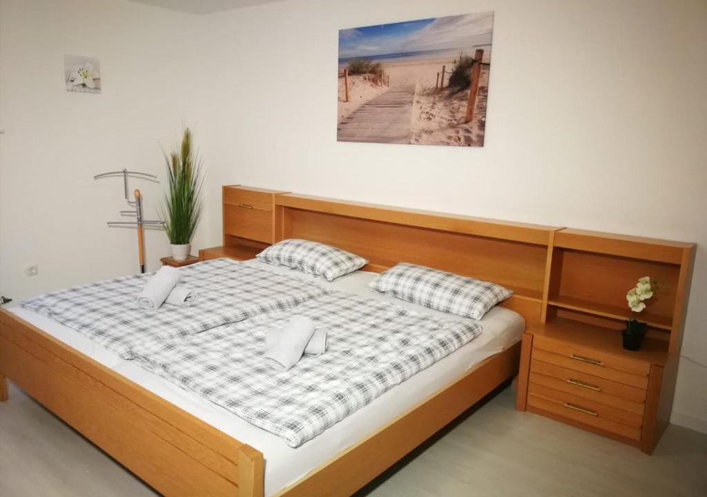Stockheim Apartment | patrick's Ferienwohnung