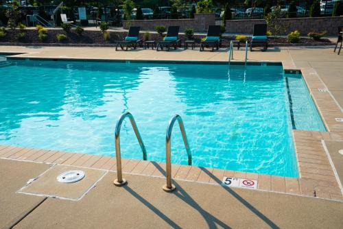 Williamsburg Resort | Patriots Inn