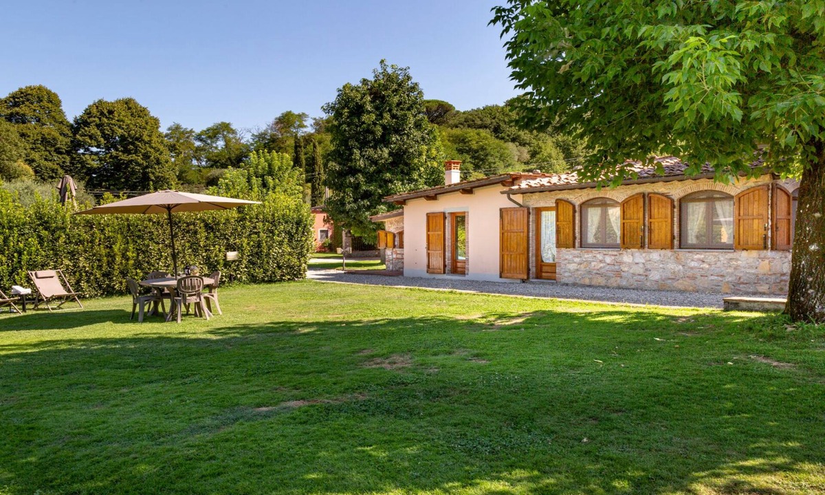 Vicopelago Cottage | Patrizia's Cottege
