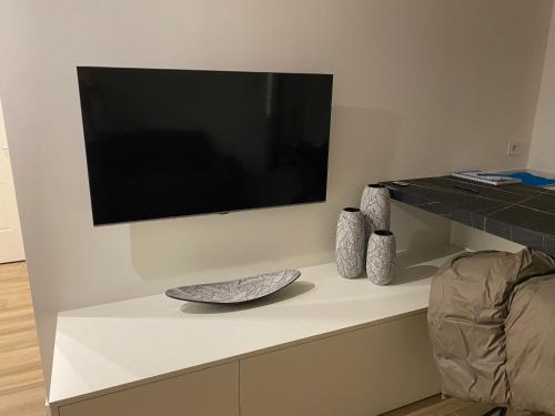Spirano Apartment | Patrizia's Home